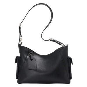Bolso Tote de Cuero Genuino de Lujo LoomCraft para Mujer, Bolso de Hombro de Cuero de Gran Capacidad - Product Image 1
