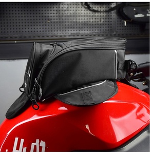 Sac anti-poussière pour top case, sacoche de moto, sacoche de selle Knight's, sacoche de taille, sacoche de moto pour équipement, boîte de rangement pour moto - Product Image 6