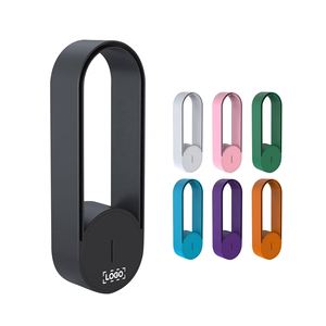 Custom Logo Portable Ionizer Air Purification Air Freshener <b>Cleaner</b> Cigarette Smoke Remover Toilet Deodorization Air Washer - Product Image 2