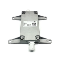 Nouveau kit de protection contre les surtensions GPS FYEA 471812A durable pour équipement de communication FYGM 473394A