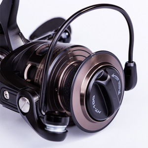 بكرات صيد في المياه المالحة من PENN, 7 + 1BB لصيد المياه المالحة في المياه المالحة - Product Image 6