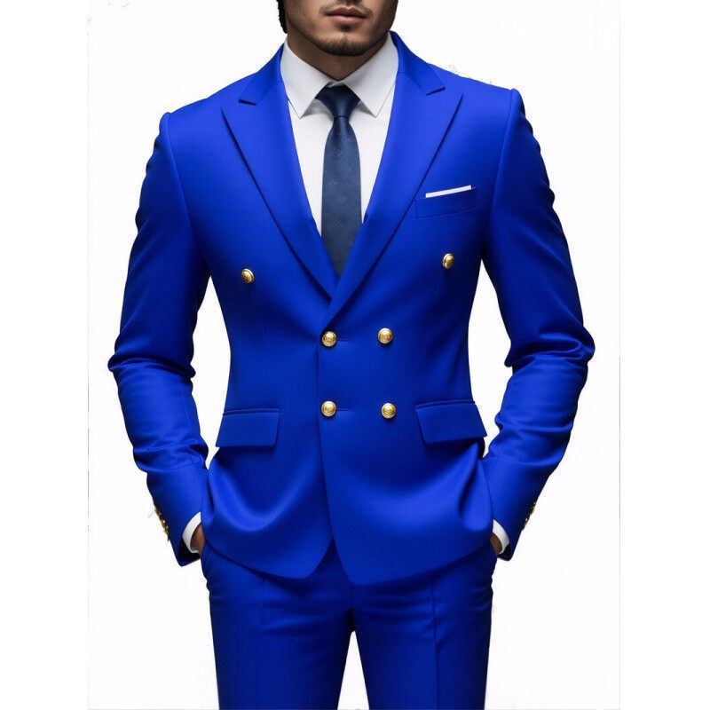 Bleu saphir