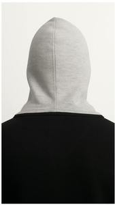 Nouvelle cagoule d'hiver en polaire thermique ultra douce pour le ski et la neige, avec filtre nasal double maille pour une respiration facilitée par les températures extrêmes - Product Image 2