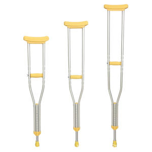 Pièces détachées pour béquilles, embouts en caoutchouc pour cannes de marche - Product Image 1