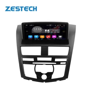 Zestech OEM Factory Androidタッチスクリーンカーラジオ (マツダBT50用) カーDVDプレーヤーGPSナビゲーション付き