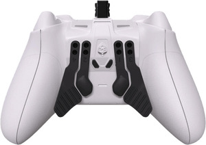 Collective Minds CM00141 Juego de disparos personalizable Strike Pack Horizon Addon Plug-In Botones programables para controladores - Product Image 2