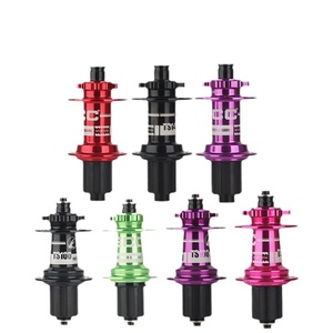 Moyeu de <span class=keywords><strong>roue</strong></span> à dégagement rapide Morch en aluminium pour <span class=keywords><strong>VTT</strong></span>, moyeu de <span class=keywords><strong>roue</strong></span> de vélo en aluminium pour frein à disque, moyeu arrière de <span class=keywords><strong>VTT</strong></span> 32 trous - Product Image 5