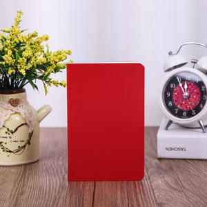 Carnet à couverture rigide personnalisé et coloré, carnet bon marché pour enfants, carnet ligné facile à écrire pour enfants et étudiants - Product Image 1