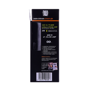 Lampada a Ioduri Metallici E40 HLI TP 400W, Illuminazione a Scarica ad Alta Intensità - Product Image 2