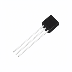 ชิ้นส่วนอิเล็กทรอนิกส์สำหรับการจัดการพลังงาน (PMIC) LM317L TO 226 3, TO 92 3 มีสินค้าในสต็อก - Product Image 1