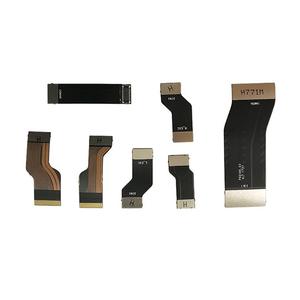 Kit de Cables Planos Originales para Phantom 4 Pro, Cable de Repuesto Flexible para Reparación de Drones DJI Phantom 4 Pro, Piezas de Repuesto - Product Image 2