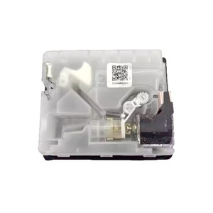 Midea <b>Detergent</b> Dispenser 17476000012624 Electric Plastic Replacement Part for <b>Dishwasher</b> - Product Image 1