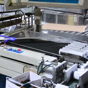 Papier thermique pour caisse enregistreuse, vente en gros et hôtellerie, 80x50mm, 70g/m², rouleau avec impression UV et large compatibilité d'imprimantes - Product Image 6