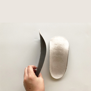 Mantiene los <span class=keywords><strong>pies</strong></span> estables Reduce la tensión del tobillo en los talones Accesorio de talón más vendido Amado por los compradores globales - Product Image 5