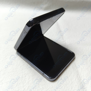 Venta al por Mayor del Teléfono Z Flip 4 5G con 8GB de RAM, 256GB/128GB de ROM, Desbloqueo Facial, Cámara Trasera de 24MP, Pantalla de 6.6 Pulgadas, Samsung Z - Product Image 3