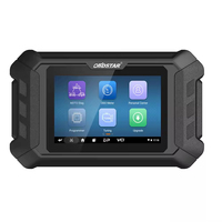 OBDSTAR MS50 STD Scanner de moto, outil de diagnostic de moto, version standard