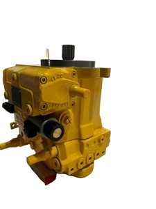 Pièces d'équipement de grue A4VG56 71 125 180 250 pompe hydraulique - Product Image 1