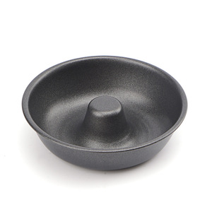 Mini Carbon Steel Donut <strong>Mold</strong> Single Hollow <strong>Pumpkin</strong> Lace Cake Baking Tool Food Grade Decorative for Household Commercial Use - Product Image 6