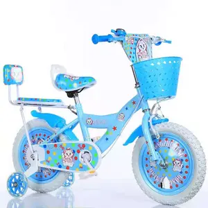 14inch Children Bicycle Kids Motorcycle Bike/Factory Price Fat Tire Child Bicycle/cycles Models Children Bicycle Bike