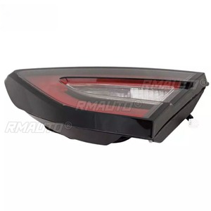 Left Right Rear <b>LED</b> Taillight Taillamp Assembly Wide <b>Light</b> <b>Corner</b> Lamp For Nissan Maxima 2019-2023 265409DJ0A NI2803122 - Product Image 3