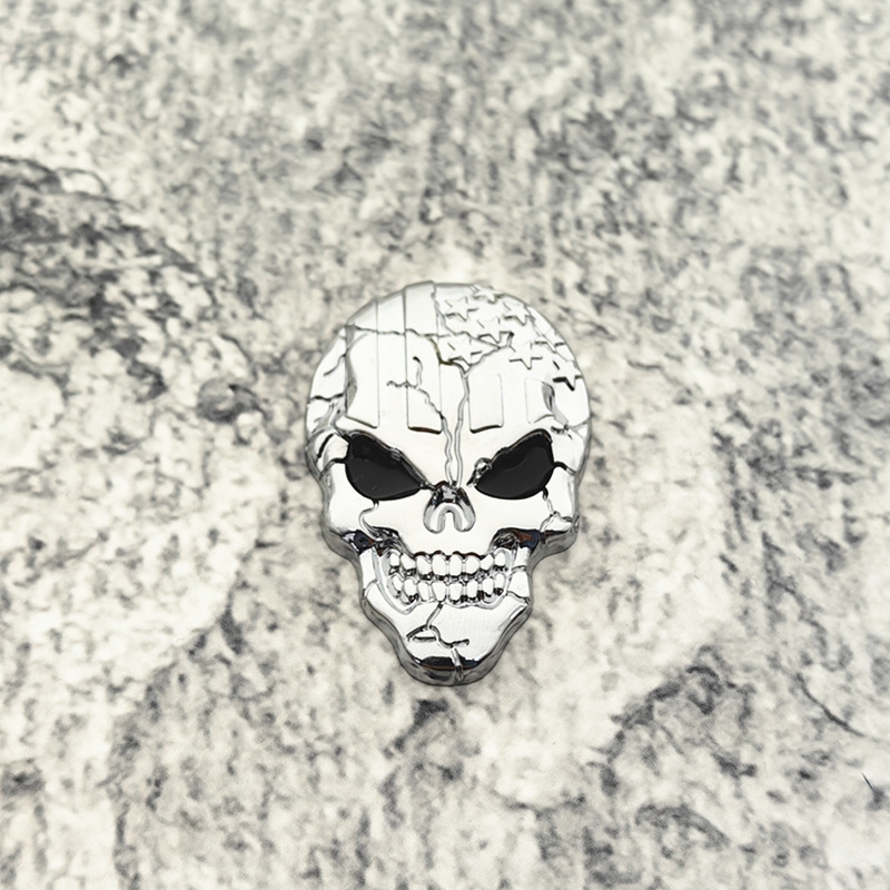 Plata negro