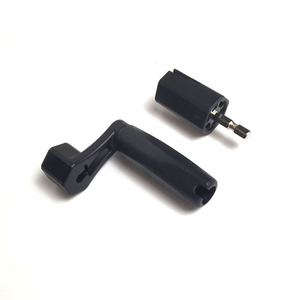 Avvolgicorde Elettrico per Chitarra, Adattatore per Trapano per Meccaniche di Chitarra e Basso, Accessori per Strumenti Musicali, Vendita all'Ingrosso - Product Image 3