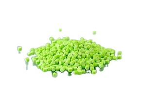 Matière première PA6 PA66 PET PC PA PS composé granule PP Granules éléments de matériau d'isolation pour la fabrication de câbles - Product Image 5