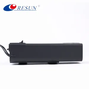 레스운 CX-400 340L/H 카드 내장형 수족관 필터 바이오 스펀지 내부 필터 - Product Image 5
