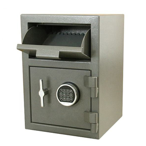 Kehong Digital Keypad Depository Cash Vault Drop <strong>Safe</strong> Box Electronic Digit Lock <strong>Home</strong> Deposit Cash Security <strong>Safe</strong> Box <strong>for</strong> <strong>Sale</strong> - Product Image 1