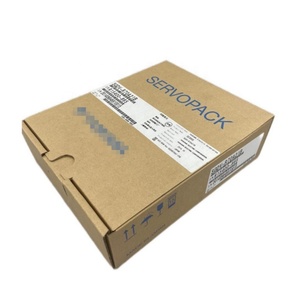 ใหม่ต้นฉบับ SGDV-R70A21B 3PH 50W 200V AC เซอร์โวมอเตอร์ไดรฟ์ระบบอัตโนมัติคุณภาพสูงสแตนเลส - Product Image 4