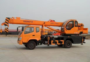 Contrôleur de moteur AC triphasé Brogen 400V pour véhicules électriques, auxiliaire DCAC pour machines industrielles, grue 25t, excavatrice - Product Image 3