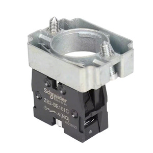 100% Original ZB2 Contact Block ZB2BZ21C Self Locking <b>Module</b> - Product Image 6