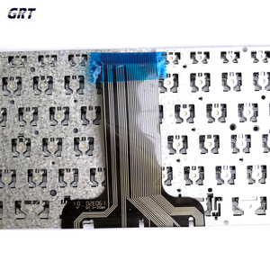 New OEM Cheap Black Laptop <b>Keyboards</b> BR Brazilian Brazil Layout for HP 240 G6 245 G6 246 G6 14-BF 14-BE 14S-BE 14-BC 14S-BC - Product Image 4