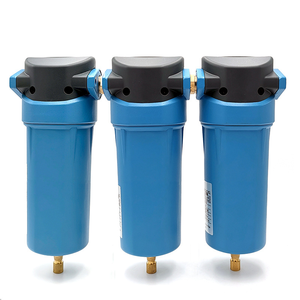 HANDE Bộ Lọc 4 Trong 1 Máy Nén Khí Chính Hãng Chất Lượng Cao - Product Image 1