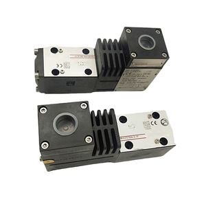 热销控制阀液压DHA RZMA系列DHA-0631/2/M-24DC25/BT RZMA-A-010/180/M-24/BT液压比例阀 - Product Image 4