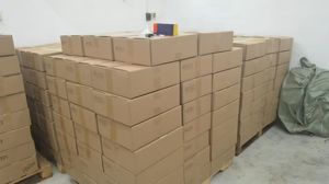 In magazzino RRU KRC161 670/1 4G Radio 2219 B8 nuove e vecchie apparecchiature In fibra ottica - Product Image 3