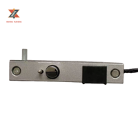 Serrure de porte manuelle semi-automatique Axxon Safe DOOR LOCK AS-05 pour escaliers/ascenseurs de villa