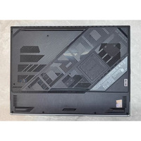 AS-US ROG Strix G16 (2025) 16-inci Berkualitas Tinggi, Abu-abu, R9 8940hx RTX 5060, RAM 16GB, SSD 1TB, Layar 16-inci 2.5K High Refresh Rate