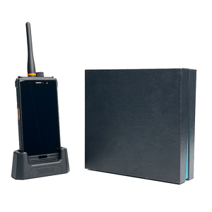 L180 Venta caliente impermeable y a prueba de polvo DMR Red pública intercomunicador walkie-talkie - Product Image 3