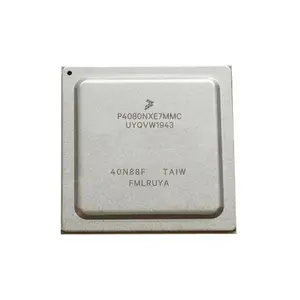 Purechip P4080NXE7MMC New & Original in stock Electronic components integrated circuit IC P4080NXE7MMC