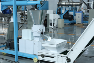 Máquina para Hacer Pellets <span class=keywords><strong>de</strong></span> Alimento para Animales, Cabras, Ovejas, Pollos, Mini Pelletizadora para Uso Doméstico y Agrícola - Product Image 5