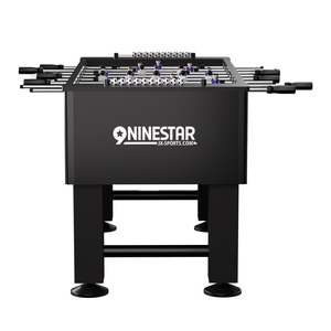 Futbolín de 55 Pulgadas a Precio de Mayoreo, Mesa de Futbolín de MDF con Rotación de 360 Grados para 4 o 2 Jugadores - Product Image 3