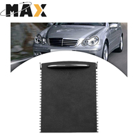Pièces automobiles Console centrale porte-gobelet rouleau fermeture éclair Console centrale volets coulissants pour Mercedes Benz classe C W203 2036800123