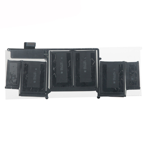 Nueva y genuina <span class=keywords><strong>batería</strong></span> <span class=keywords><strong>Original</strong></span> para portátil A1582 11,42 V 74.9Wh para Apple <span class=keywords><strong>MacBook</strong></span> <span class=keywords><strong>Pro</strong></span> <span class=keywords><strong>13</strong></span> "A1502 Retina finales de 2013-principios de 2015 Notebook - Product Image 4