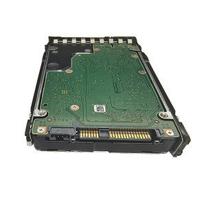 새로운 <span class=keywords><strong>Hdd</strong></span> 900G SAS 15K 12G HPE 870795-001 870759-B21 G9 서버 박스형 하드 드라이브 - Product Image 3