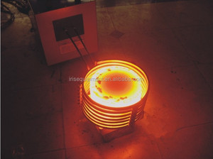 Scorie de titane four de fusion - Product Image 5
