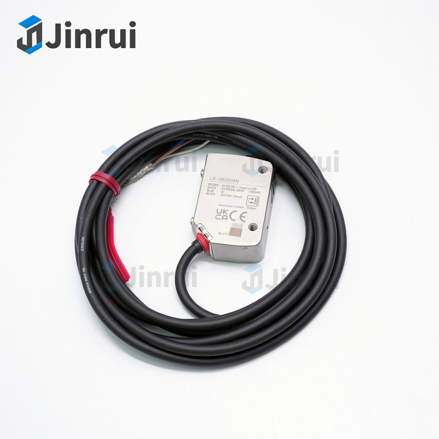 IV3-G500CA IV3-500CA AI Image Recognition Sensors IV3 Series Separate Intelligent Camera Sensor Head