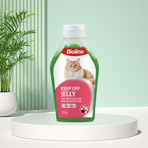 Bioline Formule d'<span class=keywords><strong>huile</strong></span> <span class=keywords><strong>essentielle</strong></span> végétale éco-responsable pour l'entraînement des chats, à libération prolongée et durable, qui dissuade les chats - Product Image 4