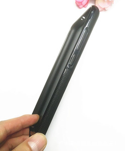 Carcasa de Teléfono de Aluminio para Sublimación con Diseño Plano 2D para <span class=keywords><strong>11</strong></span> 12 Pro Max, Resistente <span class=keywords><strong>a</strong></span> Golpes, Impermeable, Ecológica, para Sublimación - Product Image 3