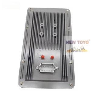 Accesorios para Excavadoras de la Marca 135 195 205 <span class=keywords><strong>215</strong></span> 235 335-89, Conjunto de Pantalla de Instrumentos de Alta Calidad - Product Image 1